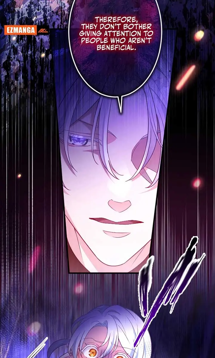 She Was Supposed to Be a Temporary Princess but It Seems She Is Done a Little Too Well Chapter 38 Page 35
