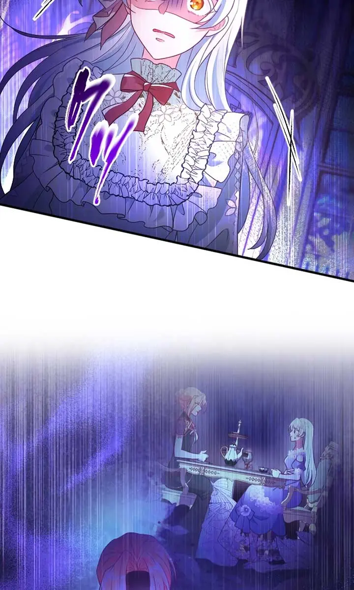She Was Supposed to Be a Temporary Princess but It Seems She Is Done a Little Too Well Chapter 38 Page 36