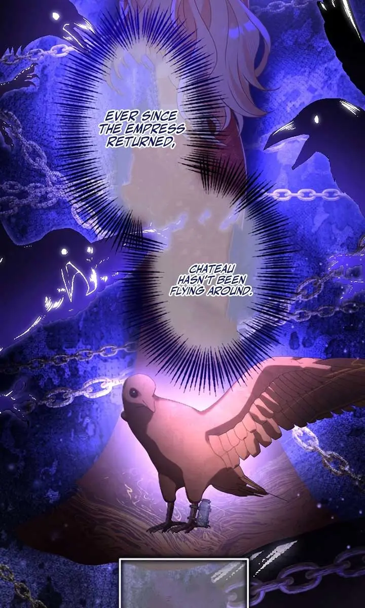 She Was Supposed to Be a Temporary Princess but It Seems She Is Done a Little Too Well Chapter 38 Page 44
