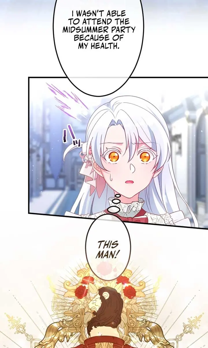She Was Supposed to Be a Temporary Princess but It Seems She Is Done a Little Too Well Chapter 38 Page 50