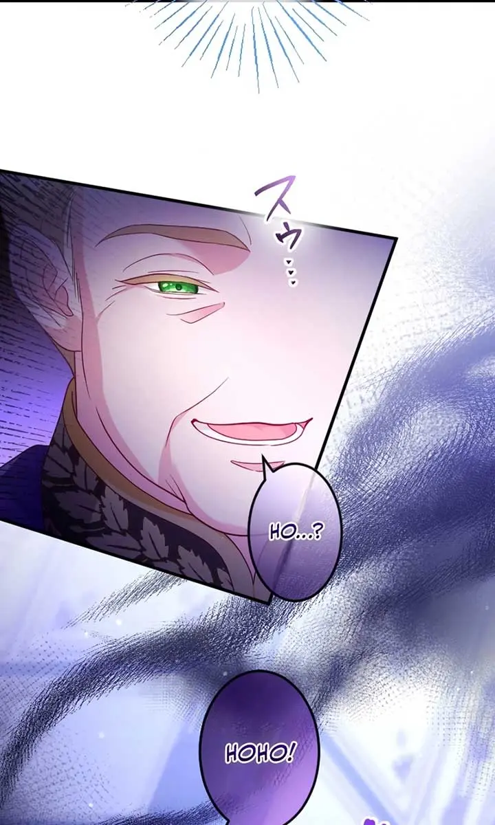 She Was Supposed to Be a Temporary Princess but It Seems She Is Done a Little Too Well Chapter 38 Page 55