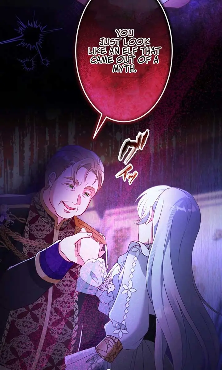 She Was Supposed to Be a Temporary Princess but It Seems She Is Done a Little Too Well Chapter 38 Page 59