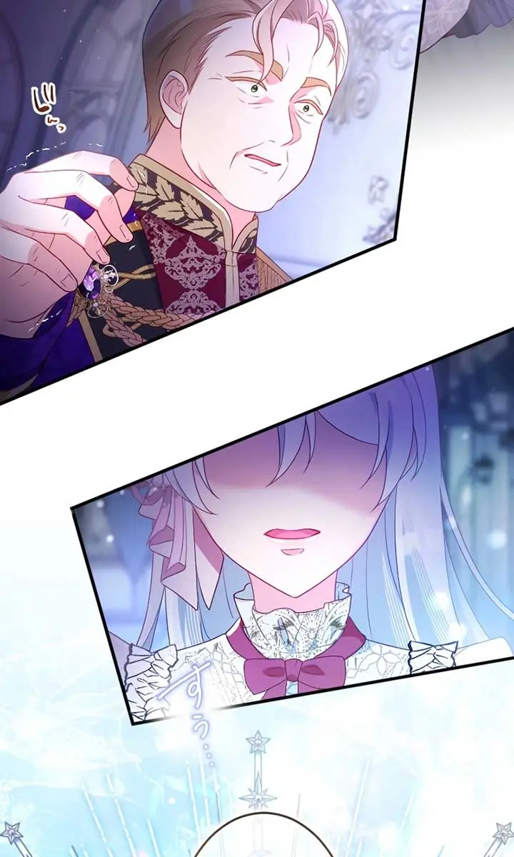 She Was Supposed to Be a Temporary Princess but It Seems She Is Done a Little Too Well Chapter 38 Page 65