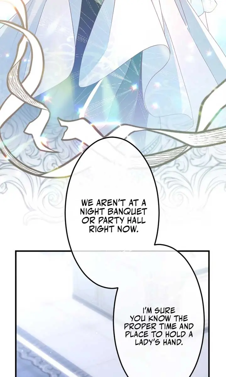 She Was Supposed to Be a Temporary Princess but It Seems She Is Done a Little Too Well Chapter 38 Page 67