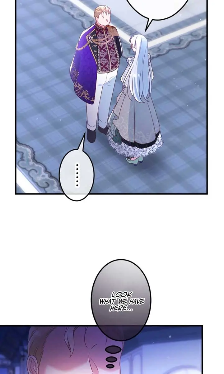 She Was Supposed to Be a Temporary Princess but It Seems She Is Done a Little Too Well Chapter 38 Page 68