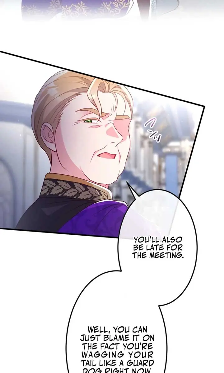 She Was Supposed to Be a Temporary Princess but It Seems She Is Done a Little Too Well Chapter 38 Page 77