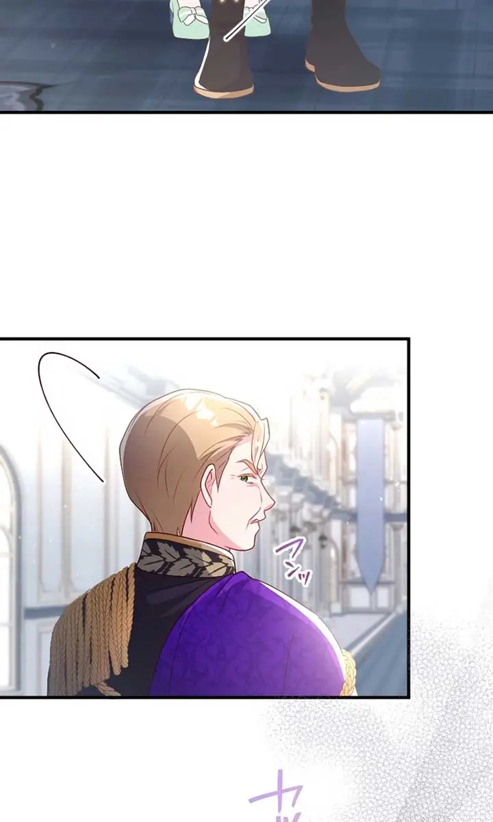 She Was Supposed to Be a Temporary Princess but It Seems She Is Done a Little Too Well Chapter 38 Page 80