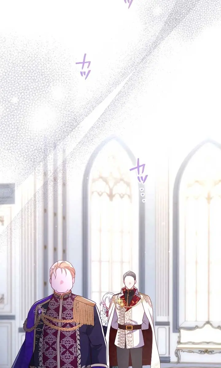 She Was Supposed to Be a Temporary Princess but It Seems She Is Done a Little Too Well Chapter 38 Page 81
