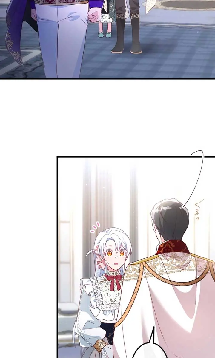 She Was Supposed to Be a Temporary Princess but It Seems She Is Done a Little Too Well Chapter 38 Page 82