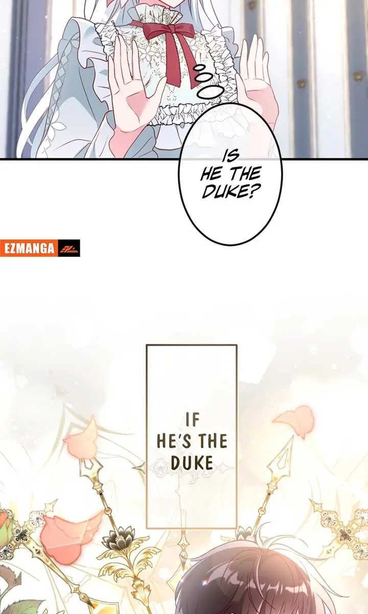 She Was Supposed to Be a Temporary Princess but It Seems She Is Done a Little Too Well Chapter 38 Page 84