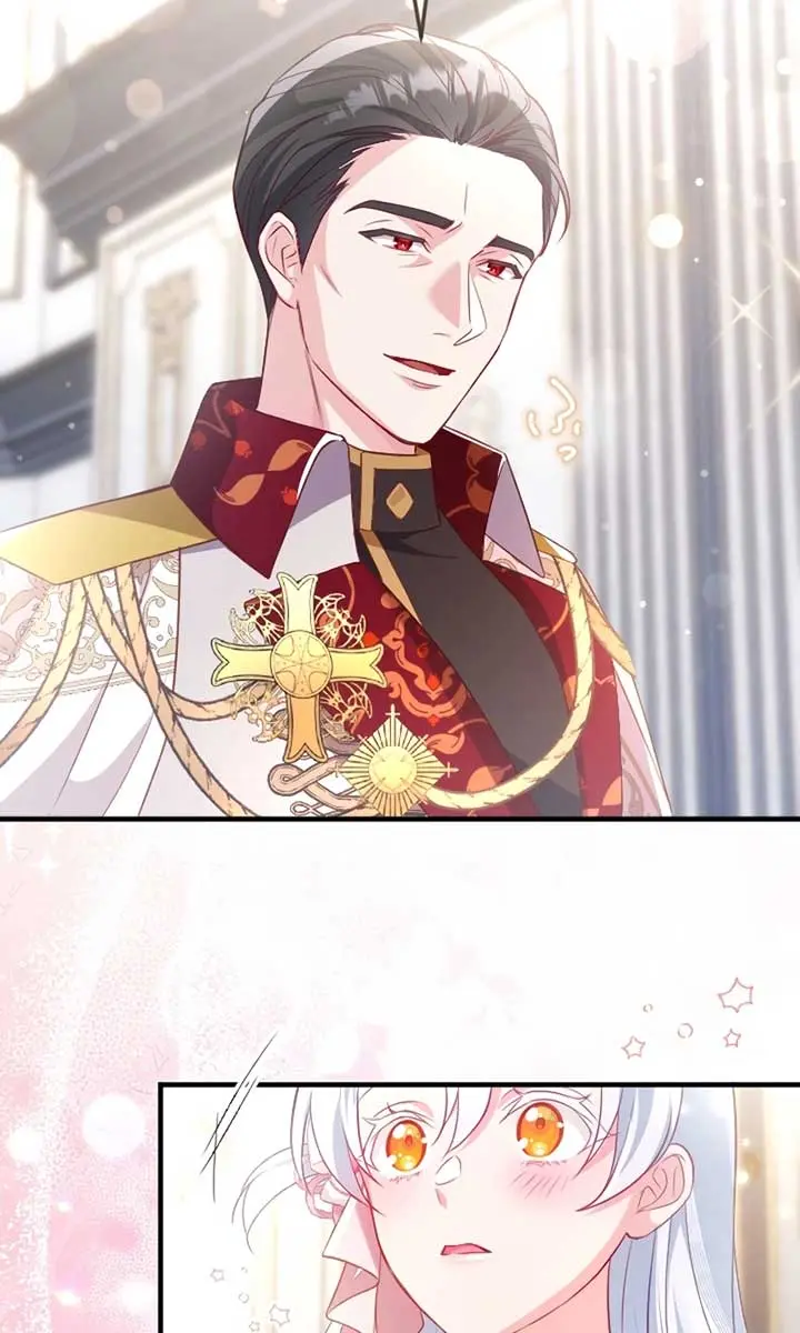 She Was Supposed to Be a Temporary Princess but It Seems She Is Done a Little Too Well Chapter 38 Page 92