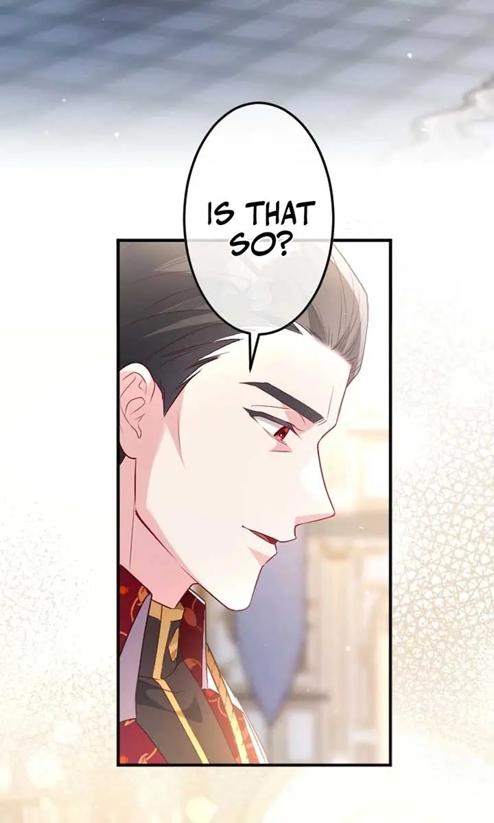 She Was Supposed to Be a Temporary Princess but It Seems She Is Done a Little Too Well Chapter 38 Page 95