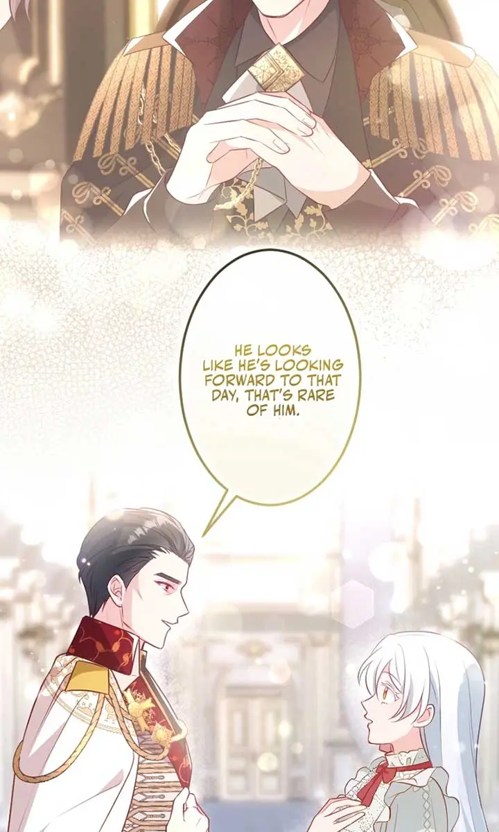 She Was Supposed to Be a Temporary Princess but It Seems She Is Done a Little Too Well Chapter 38 Page 97