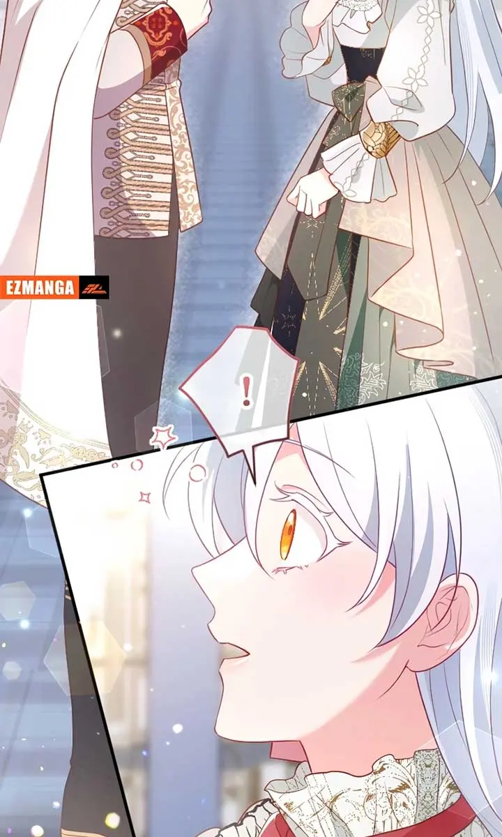 She Was Supposed to Be a Temporary Princess but It Seems She Is Done a Little Too Well Chapter 38 Page 98