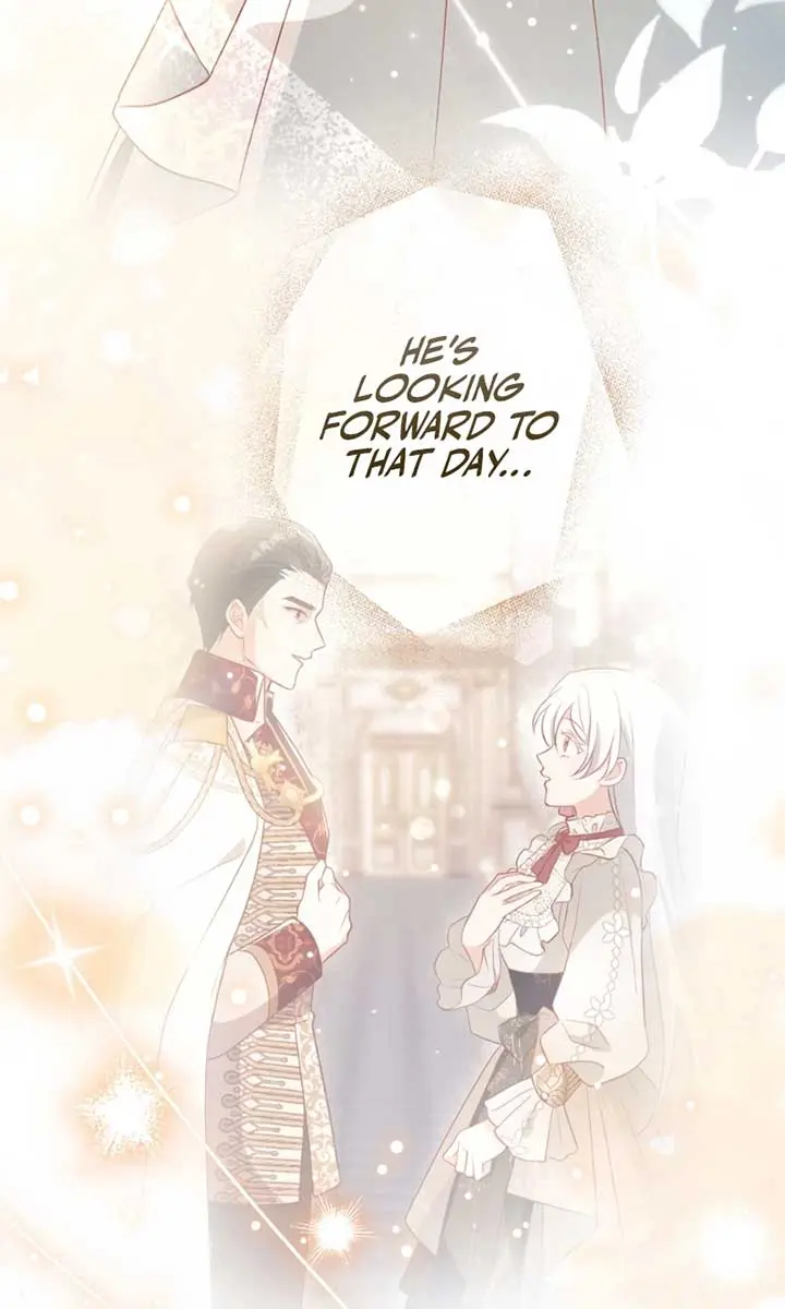 She Was Supposed to Be a Temporary Princess but It Seems She Is Done a Little Too Well Chapter 38 Page 102