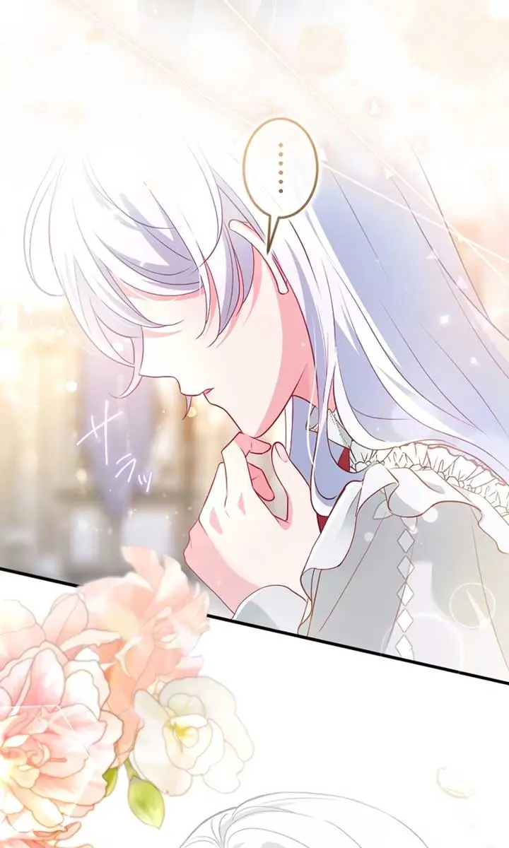 She Was Supposed to Be a Temporary Princess but It Seems She Is Done a Little Too Well Chapter 38 Page 103