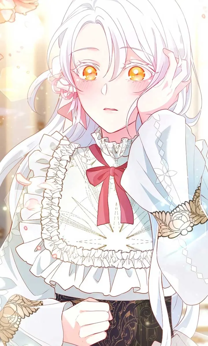 She Was Supposed to Be a Temporary Princess but It Seems She Is Done a Little Too Well Chapter 38 Page 104