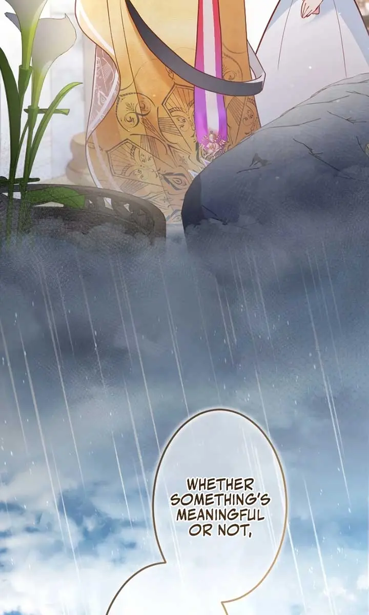 She Was Supposed to Be a Temporary Princess but It Seems She Is Done a Little Too Well Chapter 39 Page 9