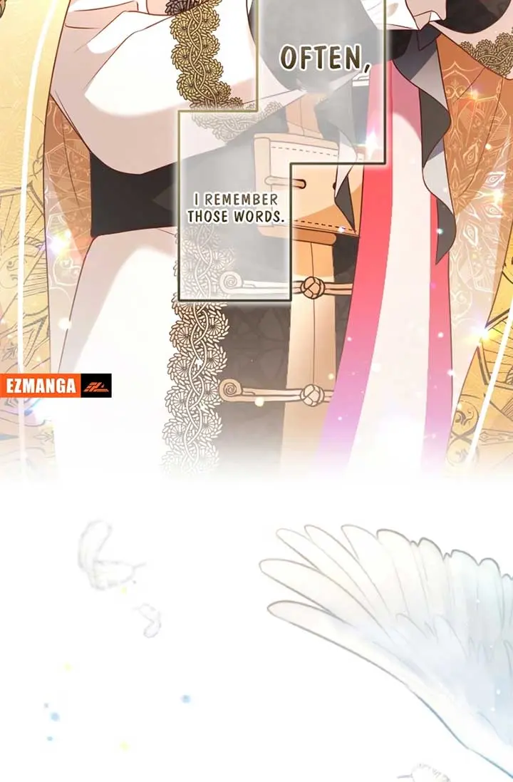 She Was Supposed to Be a Temporary Princess but It Seems She Is Done a Little Too Well Chapter 39 Page 13