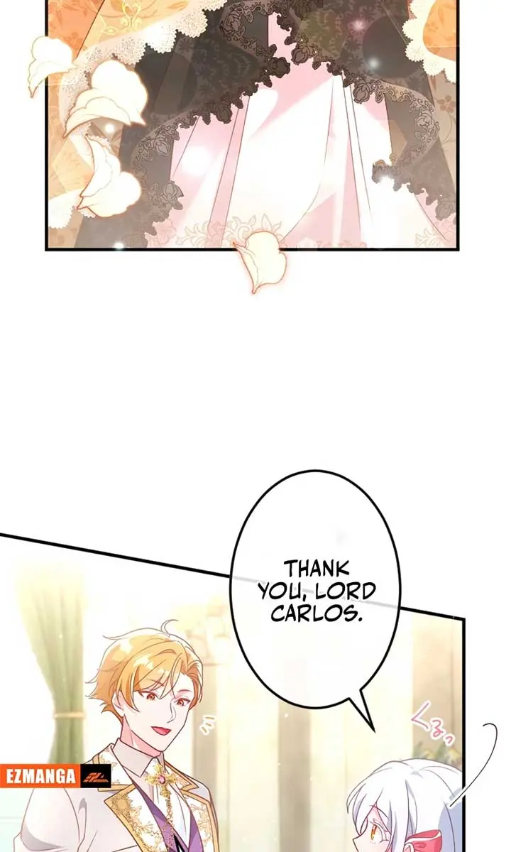 She Was Supposed to Be a Temporary Princess but It Seems She Is Done a Little Too Well Chapter 39 Page 17