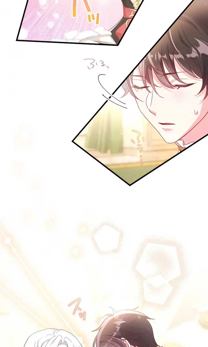She Was Supposed to Be a Temporary Princess but It Seems She Is Done a Little Too Well Chapter 39 Page 29