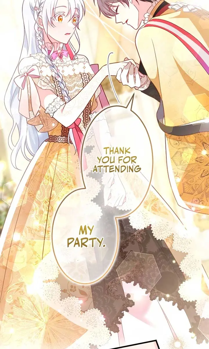 She Was Supposed to Be a Temporary Princess but It Seems She Is Done a Little Too Well Chapter 39 Page 30