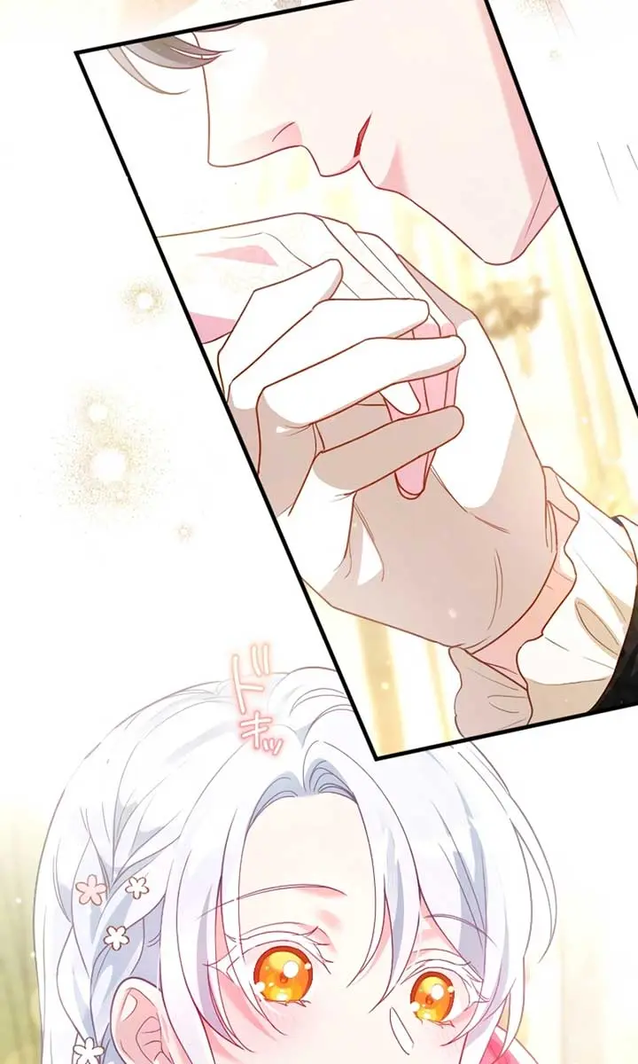 She Was Supposed to Be a Temporary Princess but It Seems She Is Done a Little Too Well Chapter 39 Page 31