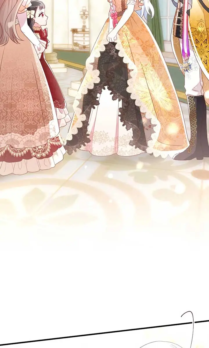 She Was Supposed to Be a Temporary Princess but It Seems She Is Done a Little Too Well Chapter 39 Page 52