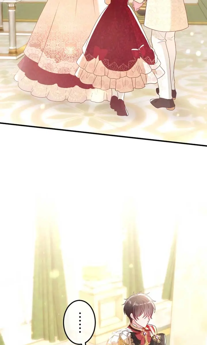 She Was Supposed to Be a Temporary Princess but It Seems She Is Done a Little Too Well Chapter 39 Page 57