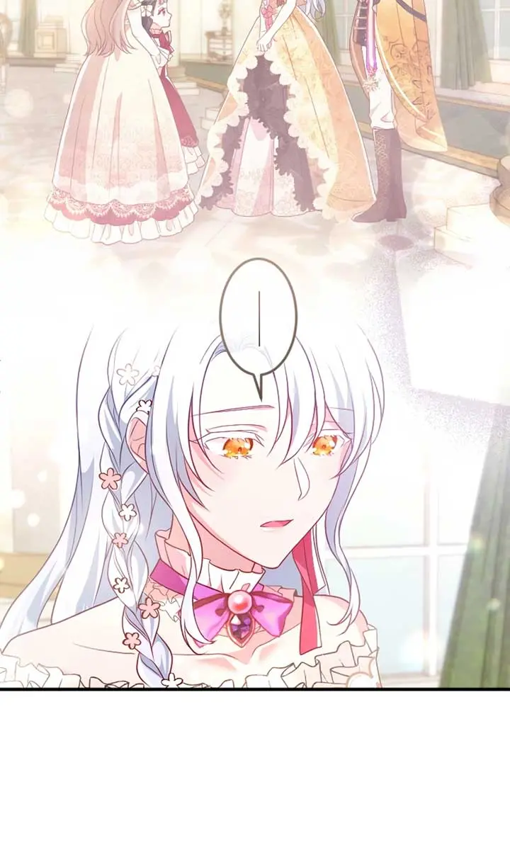 She Was Supposed to Be a Temporary Princess but It Seems She Is Done a Little Too Well Chapter 39 Page 61