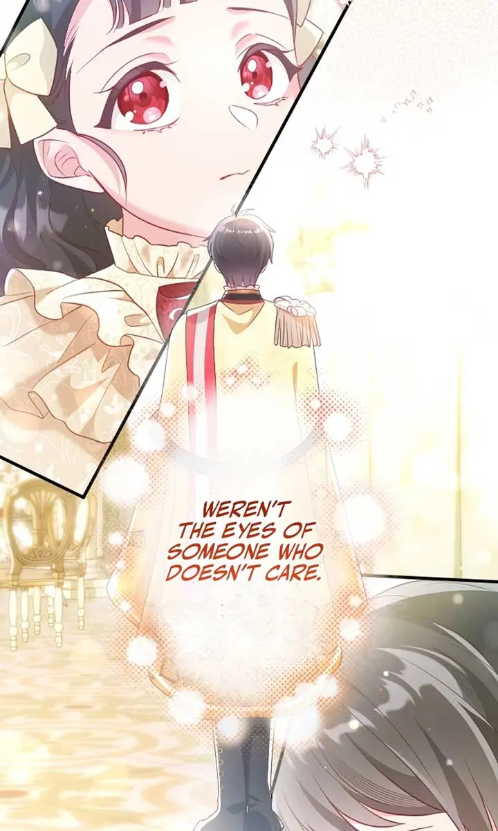 She Was Supposed to Be a Temporary Princess but It Seems She Is Done a Little Too Well Chapter 39 Page 74