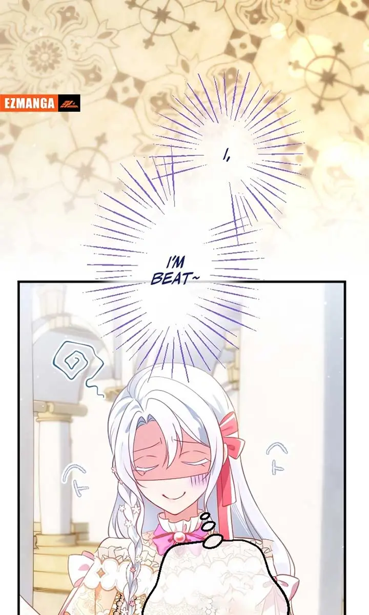 She Was Supposed to Be a Temporary Princess but It Seems She Is Done a Little Too Well Chapter 39 Page 77