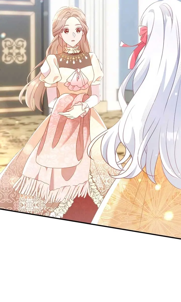 She Was Supposed to Be a Temporary Princess but It Seems She Is Done a Little Too Well Chapter 39 Page 84