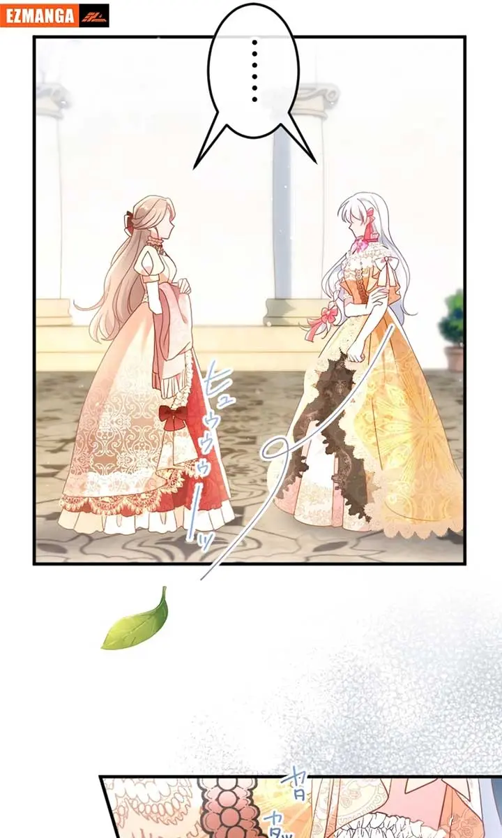 She Was Supposed to Be a Temporary Princess but It Seems She Is Done a Little Too Well Chapter 39 Page 85