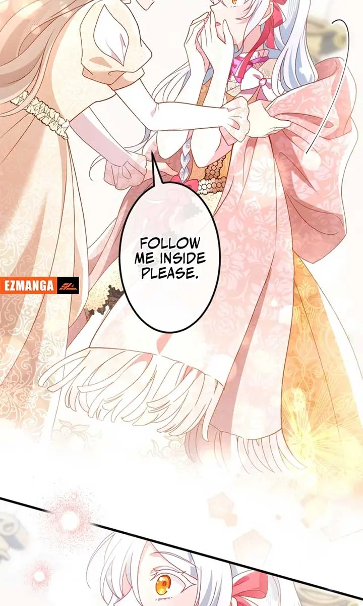 She Was Supposed to Be a Temporary Princess but It Seems She Is Done a Little Too Well Chapter 39 Page 88