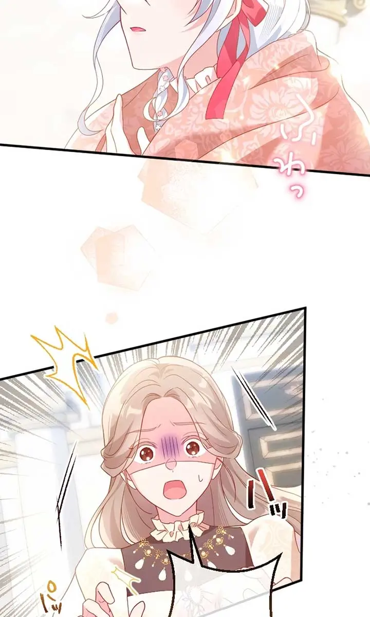She Was Supposed to Be a Temporary Princess but It Seems She Is Done a Little Too Well Chapter 39 Page 89