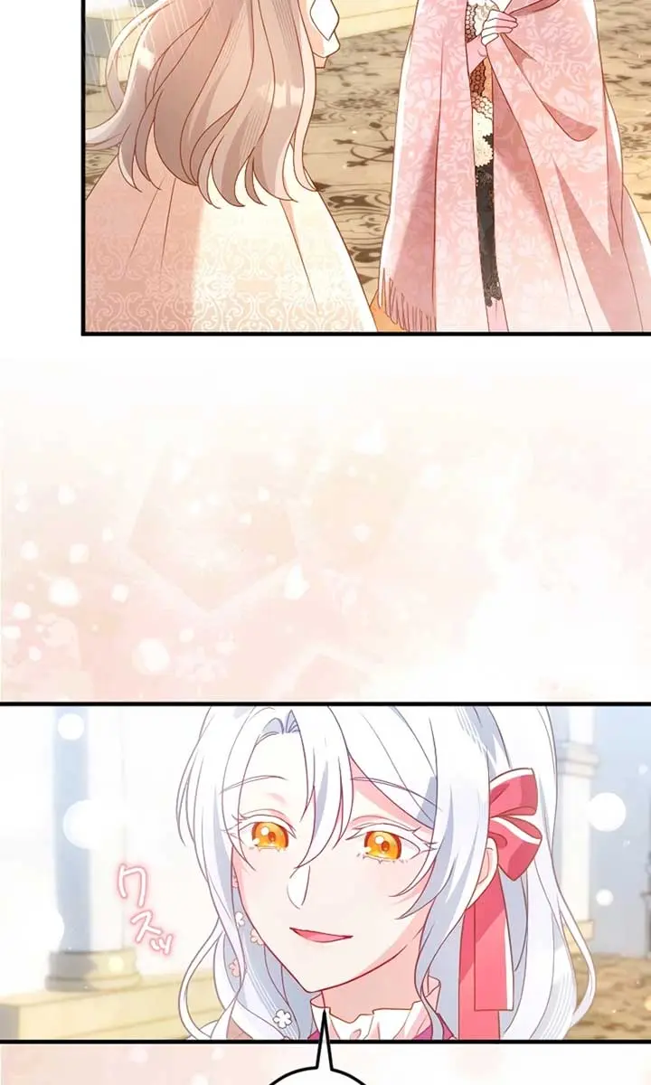 She Was Supposed to Be a Temporary Princess but It Seems She Is Done a Little Too Well Chapter 39 Page 91