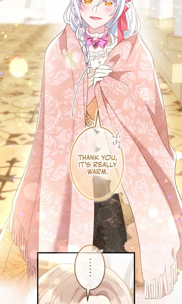 She Was Supposed to Be a Temporary Princess but It Seems She Is Done a Little Too Well Chapter 39 Page 94