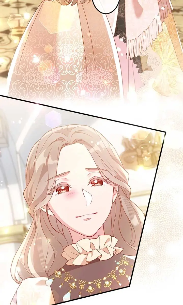 She Was Supposed to Be a Temporary Princess but It Seems She Is Done a Little Too Well Chapter 39 Page 97