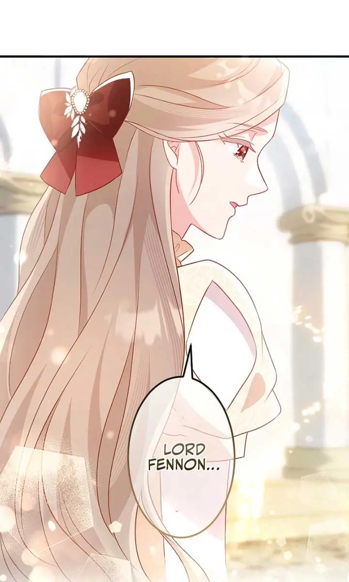 She Was Supposed to Be a Temporary Princess but It Seems She Is Done a Little Too Well Chapter 39 Page 100