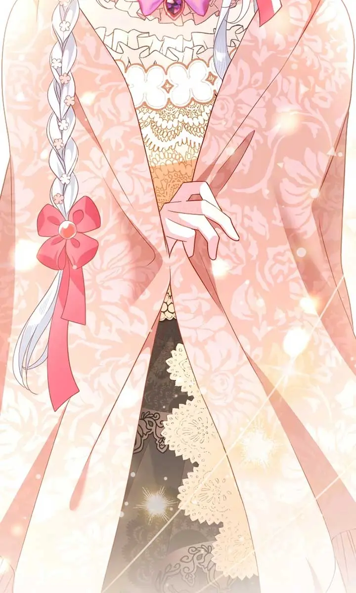 She Was Supposed to Be a Temporary Princess but It Seems She Is Done a Little Too Well Chapter 39 Page 103