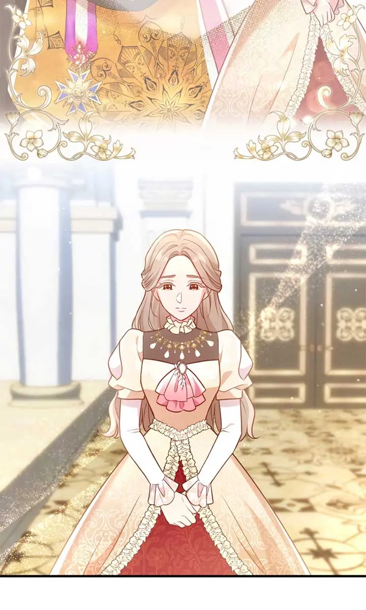 She Was Supposed to Be a Temporary Princess but It Seems She Is Done a Little Too Well Chapter 40 Page 3