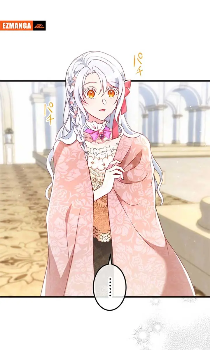 She Was Supposed to Be a Temporary Princess but It Seems She Is Done a Little Too Well Chapter 40 Page 4