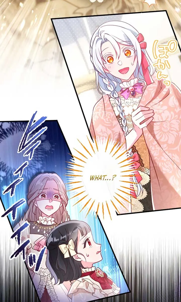She Was Supposed to Be a Temporary Princess but It Seems She Is Done a Little Too Well Chapter 40 Page 39