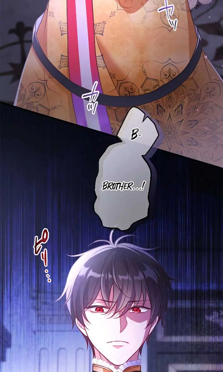 She Was Supposed to Be a Temporary Princess but It Seems She Is Done a Little Too Well Chapter 40 Page 43