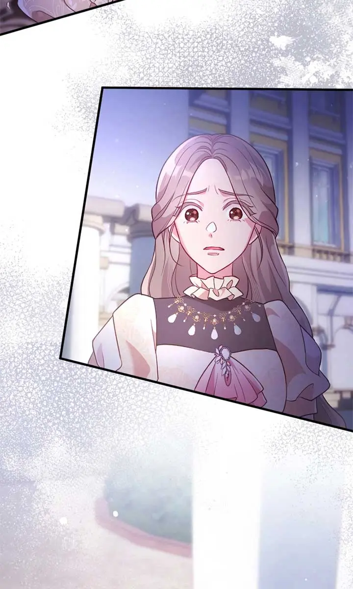 She Was Supposed to Be a Temporary Princess but It Seems She Is Done a Little Too Well Chapter 40 Page 45