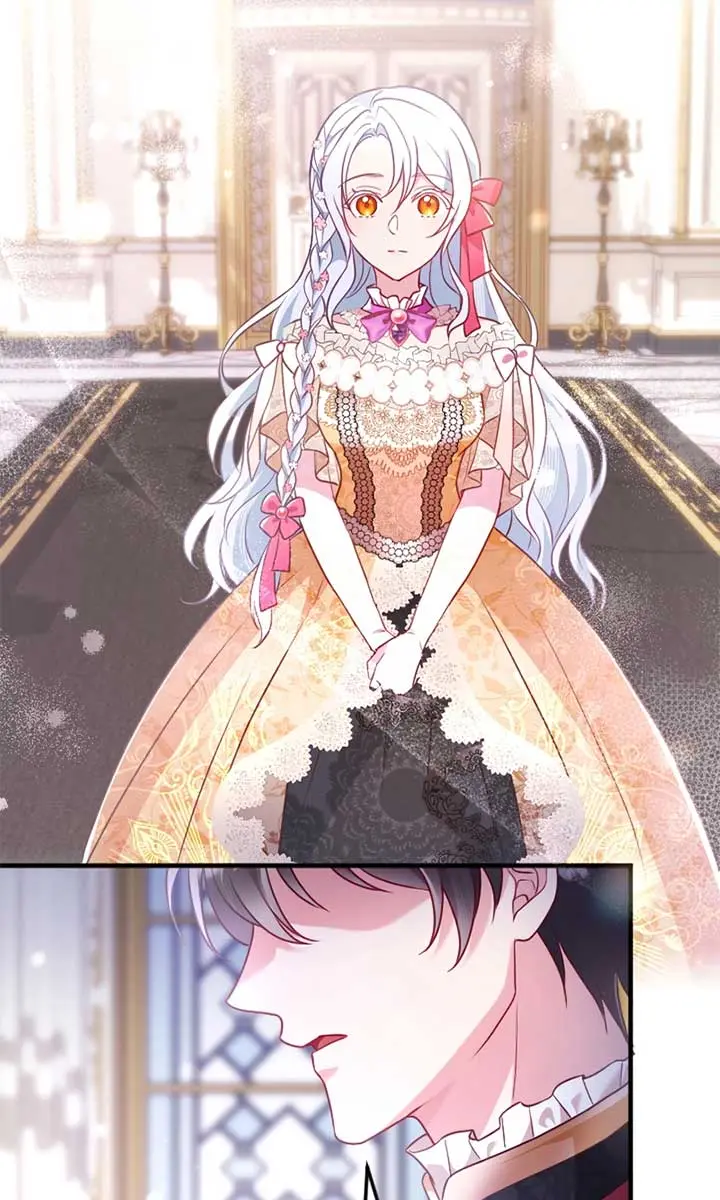 She Was Supposed to Be a Temporary Princess but It Seems She Is Done a Little Too Well Chapter 40 Page 69