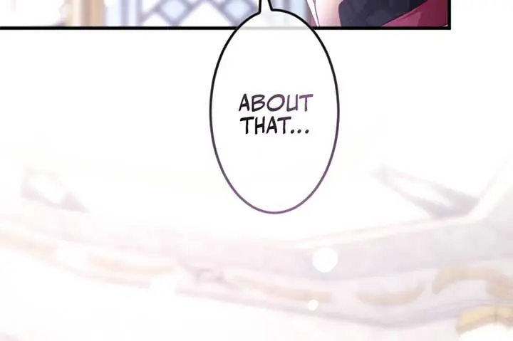 She Was Supposed to Be a Temporary Princess but It Seems She Is Done a Little Too Well Chapter 40 Page 70