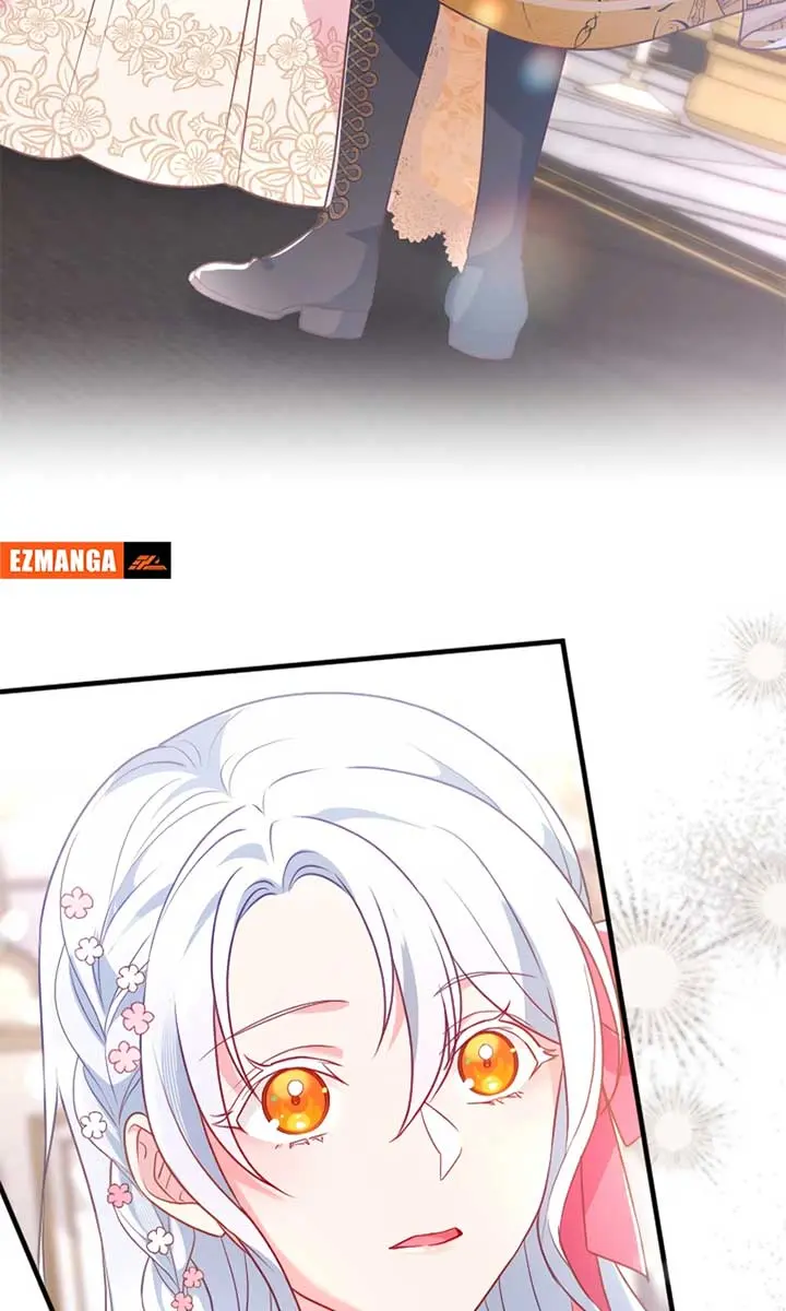 She Was Supposed to Be a Temporary Princess but It Seems She Is Done a Little Too Well Chapter 40 Page 72