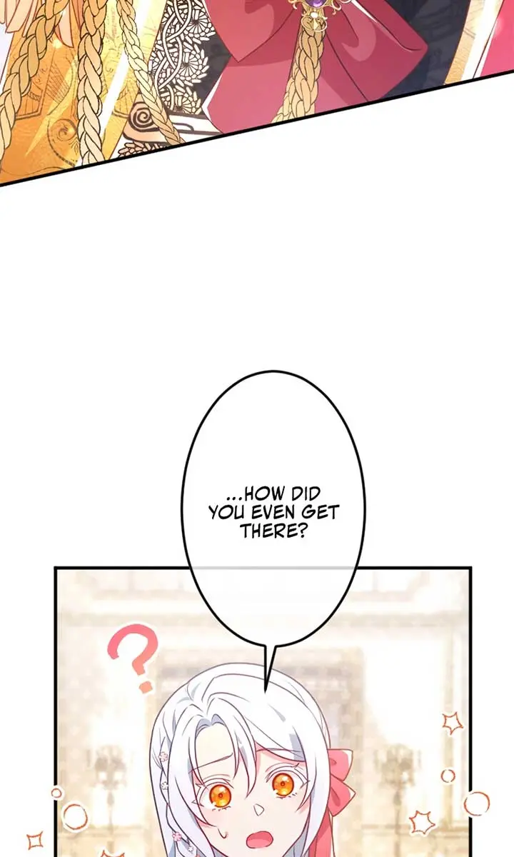 She Was Supposed to Be a Temporary Princess but It Seems She Is Done a Little Too Well Chapter 40 Page 74